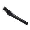 TOTMOX 110 mm /4.33 IN Bike Handlebar Riser Extension, 25.4 mm /1 IN Alloy Alum 110 mm /4.33 IN Bike Handlebar Riser Extension For Mountain Road Bicycles, Bicycle Adjustable Angle Stem view 3