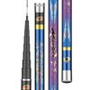 ZFF Fishing Rod Carbon Fiber Hand Pole Ultra Hard Ultralight Long Sections 8m 9m 10m 11m 12m 13m 14m 15m Lake Reservoir Streams (Size : 14m) view 1
