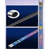 ZFF Fishing Rod Carbon Fiber Hand Pole Ultra Hard Ultralight Long Sections 8m 9m 10m 11m 12m 13m 14m 15m Lake Reservoir Streams (Size : 14m) view 2