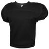Epic Men's End Zone Practice Or Game Black Football Jersey 2XL / 3XL view 2