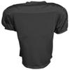 Epic Men's End Zone Practice Or Game Black Football Jersey 2XL / 3XL view 3