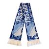 TSG Hoffenheim Scarf | Soccer Fan Scarf | Premium Acrylic Knit view 1