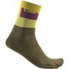 CASTELLI Boys' Sporty, Defender Green, XXL view 1