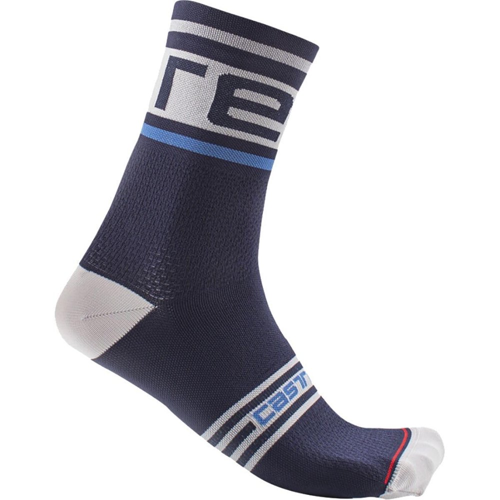 CASTELLI Prologo 15 Sock