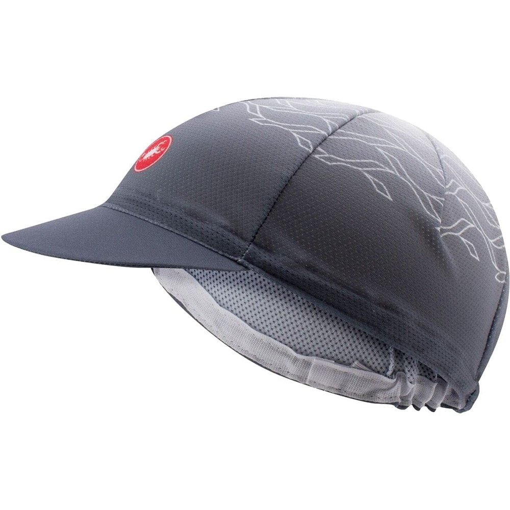 Castelli Climber's 2 Cap Ivory, One Size
