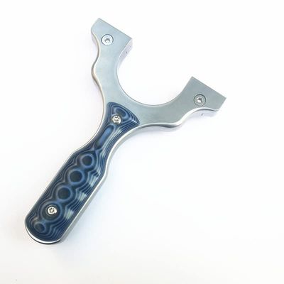 GZKBAND Titanium New H.H Catapult