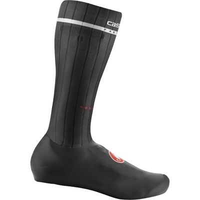 CASTELLI Fast Feet 2 Tt Shoecover Black, S