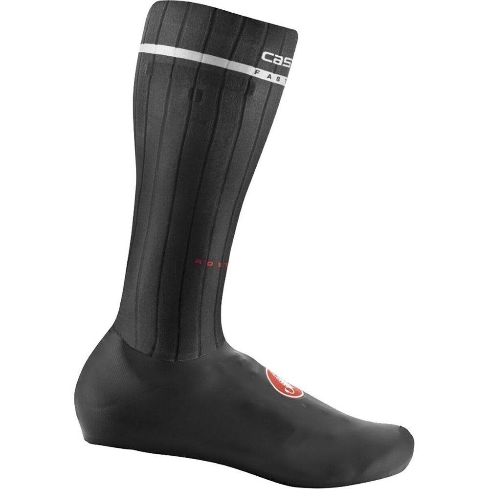 CASTELLI Fast Feet 2 Tt Shoecover Black, S