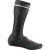 CASTELLI Fast Feet 2 Tt Shoecover Black, S view 1