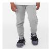 BELLA+CANVAS Youth Jogger Sweatpant - Black - L view 2