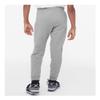 BELLA+CANVAS Youth Jogger Sweatpant - Black - L view 4