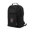 Bags in Bag Foldable BackPack Black view 1