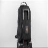 Bags in Bag Foldable BackPack Black view 4