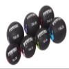 POWERT Medicine Ball Weighted Ball for HIIT Workout, Cardio Fitness Exercise & Physical Therapy (G-24 lbs) view 4