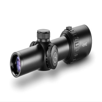 Hawke Vantage 30 WA IR 1-8x24 Riflescope - L4A Dot