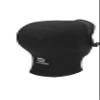 Nyord Furno Warm 3mm Wetsuit Hood NYUH3MO01 - Black Size - S view 2