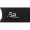 Nyord Furno Warm 3mm Wetsuit Hood NYUH3MO01 - Black Size - S view 3