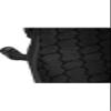 Nyord Furno Warm 3mm Wetsuit Hood NYUH3MO01 - Black Size - S view 4