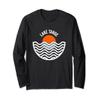Lake Tahoe Long Sleeve T-Shirt view 1