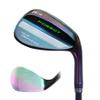 POSSOT 56 Sand Wedge for Man & Woman Right Hand with Micro Grooves, Black view 1