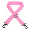 PATIKIL Ski Boot Carrier Strap, Snowboard Boots Carrying Strap Adjustable Shoulder Sling for Ski Boots, Pink view 1