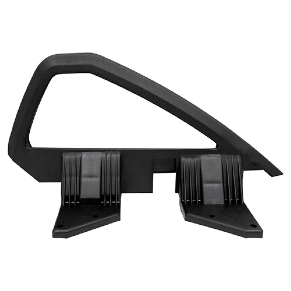Red Hawk SEAT-2706 Hip Restraint Compatible with/Replacement for Club Car DS 2000 and Newer 101987601, 103246701 Golf Carts