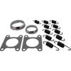 Red Hawk SEAT-2706 Hip Restraint Compatible with/Replacement for Club Car DS 2000 and Newer 101987601, 103246701 Golf Carts view 2