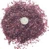 100g Red Garnet Quartz Crystal Polished Stone Rock Gravel Gem Chips Crushed Stone Specimen Gemstone Minerals view 3