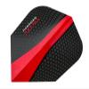 US Darts Harrows Retina RED Standard Dart Flights 3 Sets (9 Flights) - 100 Micron view 1