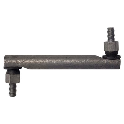 Red Hawk BRK-020 Brake Release Linkage Rod Compatible with/Replacement for E-Z-GO TXT Hill Brake 1994 and Newer Golf Carts