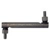 Red Hawk BRK-020 Brake Release Linkage Rod Compatible with/Replacement for E-Z-GO TXT Hill Brake 1994 and Newer Golf Carts view 1