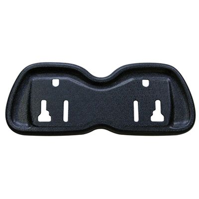 Red Hawk SEAT-2714 Seat Back Cover Compatible with/Replacement for Club Car Tempo and Precedent 2004 and Newer Golf Carts