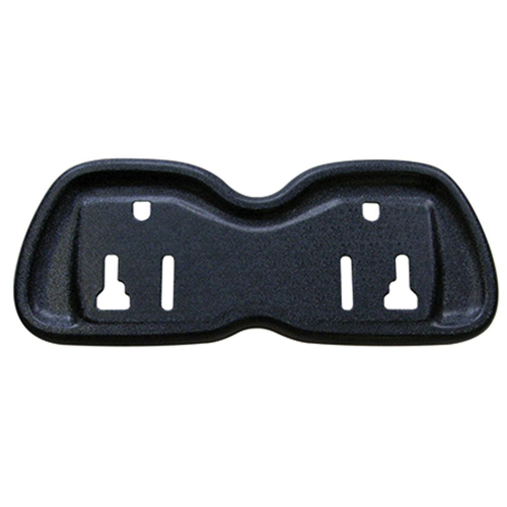 Red Hawk SEAT-2714 Seat Back Cover Compatible with/Replacement for Club Car Tempo and Precedent 2004 and Newer Golf Carts