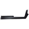 Red Hawk BP-0114 Side Panel Compatible with/Replacement for Club Car Tempo Onward and Precedent 2016 and Newer 105314001 Golf Carts view 1