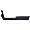 Red Hawk BP-0114 Side Panel Compatible with/Replacement for Club Car Tempo Onward and Precedent 2016 and Newer 105314001 Golf Carts view 2