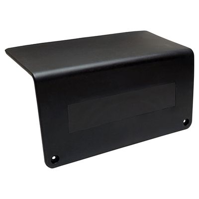 Red Hawk BP-0030 Access Panel Compatible with/Replacement for Yamaha G14-G22 1994 and Newer JN3-K8151-00-00, JU0-K8151-00-00 Golf Carts