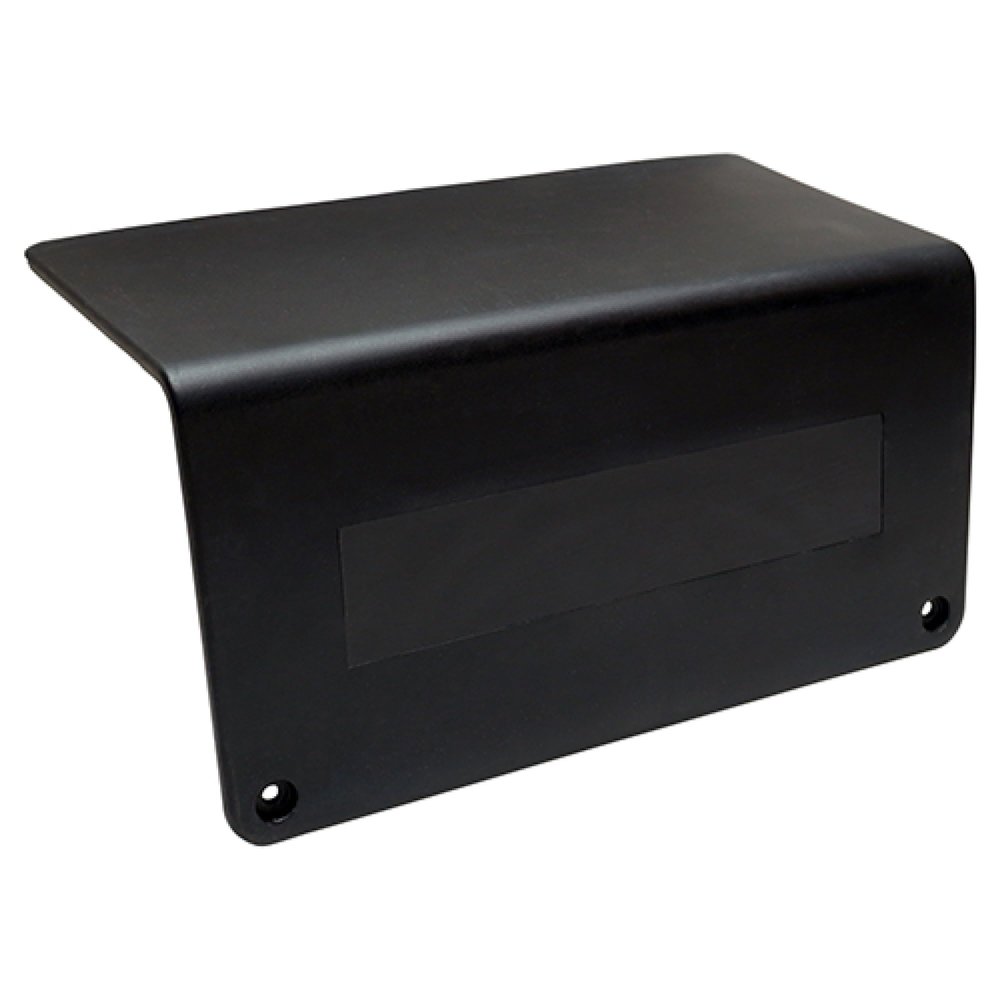 Red Hawk BP-0030 Access Panel Compatible with/Replacement for Yamaha G14-G22 1994 and Newer JN3-K8151-00-00, JU0-K8151-00-00 Golf Carts