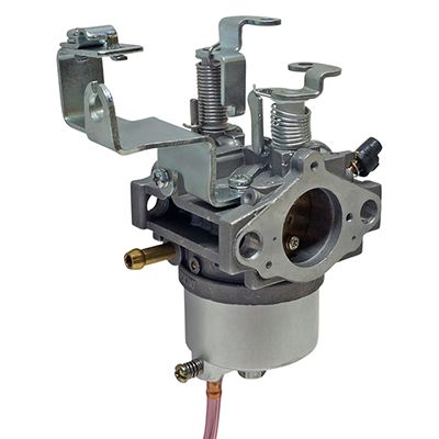 Red Hawk CARB-012A Carburetor Compatible With/Replacement For Yamaha G16 and G20 4-cycle and gas JN6-14101-14, JN6-14101-15 Golf Carts