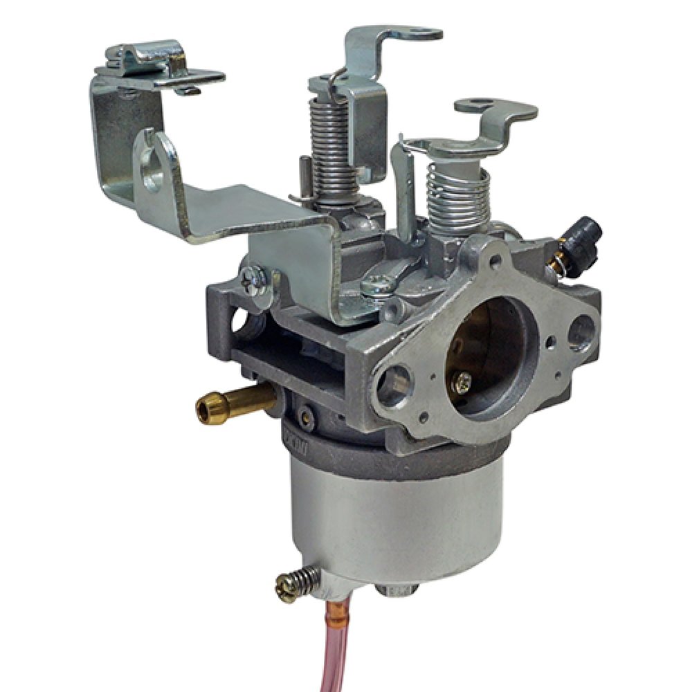 Red Hawk CARB-012A Carburetor Compatible With/Replacement For Yamaha G16 and G20 4-cycle and gas JN6-14101-14, JN6-14101-15 Golf Carts