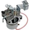 Red Hawk CARB-012A Carburetor Compatible With/Replacement For Yamaha G16 and G20 4-cycle and gas JN6-14101-14, JN6-14101-15 Golf Carts view 3