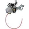Red Hawk CARB-012A Carburetor Compatible With/Replacement For Yamaha G16 and G20 4-cycle and gas JN6-14101-14, JN6-14101-15 Golf Carts view 4