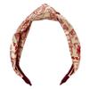The Carat Shop Official Harry Potter Marauders Map Knotted Headband view 2