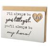 YODOCAMP Dad Gifts: Engraved Wallet Card Inserts for Father, Papa - Birthday, Father's Day, Thanksgiving, Christmas, Valentine's Gifts view 1