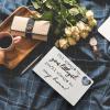 YODOCAMP Dad Gifts: Engraved Wallet Card Inserts for Father, Papa - Birthday, Father's Day, Thanksgiving, Christmas, Valentine's Gifts view 4