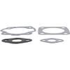 Red Hawk SPN-1031 Leaf Spring Compatible with/Replacement for E-Z-GO TXT 1996 and Newer, Electric and 1996-2008, Gas Golf Carts view 2