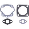 Red Hawk SPN-1031 Leaf Spring Compatible with/Replacement for E-Z-GO TXT 1996 and Newer, Electric and 1996-2008, Gas Golf Carts view 3