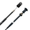 Red Hawk CBL-010 Choke Cable Compatible with/Replacement for Yamaha G2, G8, G9 and G11 JF2-F6331-09-00 Golf Carts view 1