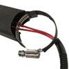 Red Hawk ACC-0105 Horn Button Compatible With/Replacement For Club Car Tempo and Precedent Golf Carts view 2