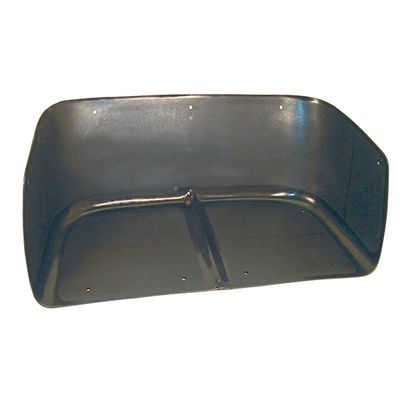 Red Hawk BP-0033 Bagwell Kit Compatible with/Replacement for Club Car DS 1993 and Newer 101468202, 1017682, 101768202 Golf Carts