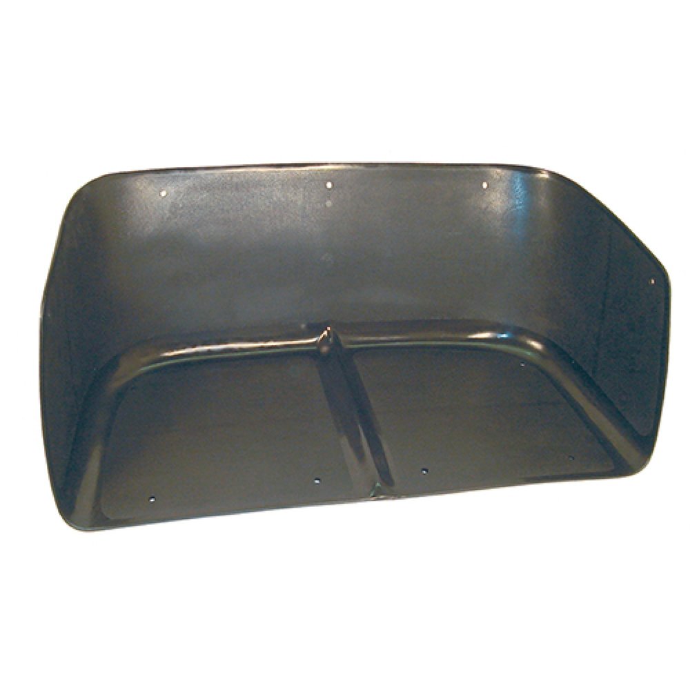 Red Hawk BP-0033 Bagwell Kit Compatible with/Replacement for Club Car DS 1993 and Newer 101468202, 1017682, 101768202 Golf Carts